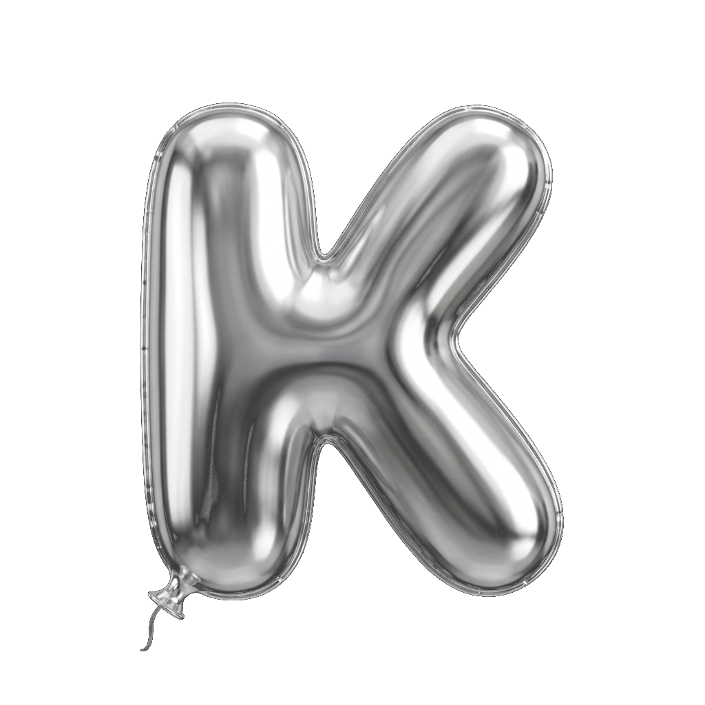 3D Floating Element 3